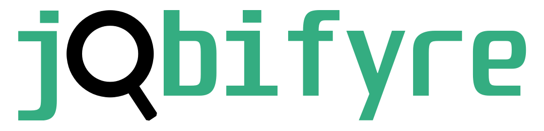 Jobifyre Logo